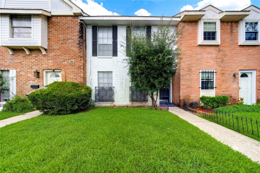 Property photo for 6723 Tarnef Drive, #723, Houston, TX