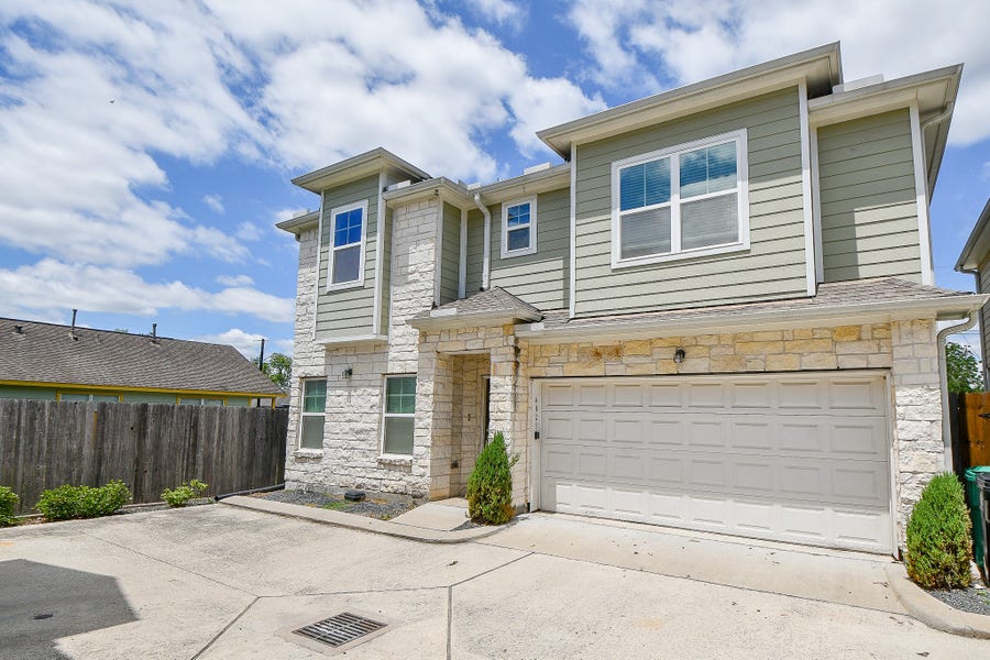 Property photo for 4823 Hardy Street, Houston, TX