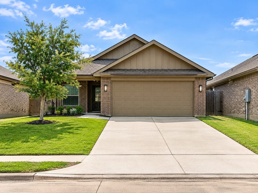 Property photo for 5214 Monarch Belle Lane, Katy, TX