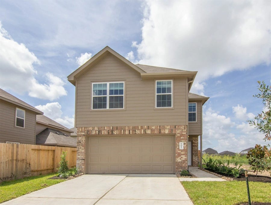 Property photo for 17011 Lacey Bell Drive, Richmond, TX