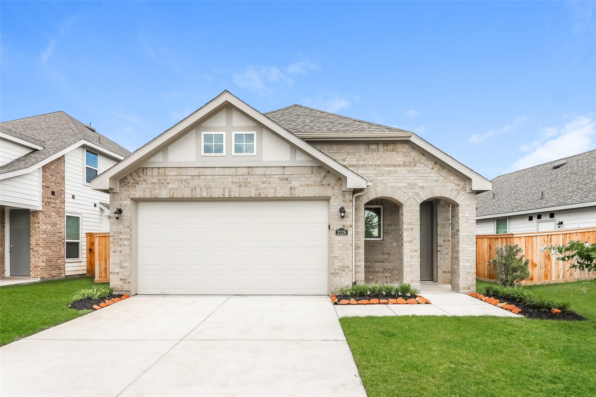 2326 Bailey Fields Lane, Richmond, TX 77469 2326 Bailey Fields Lane, Richmond, TX 77469