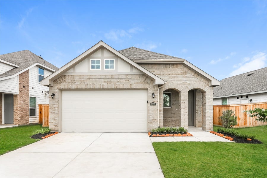 Property photo for 2326 Bailey Fields Lane, Richmond, TX