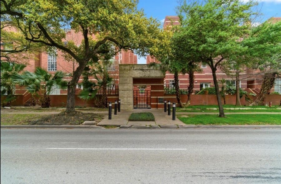 Property photo for 4004 Montrose Boulevard, #21H, Houston, TX