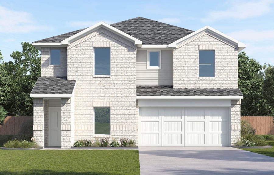 Property photo for 10706 Sage Bend Drive, Beasley, TX