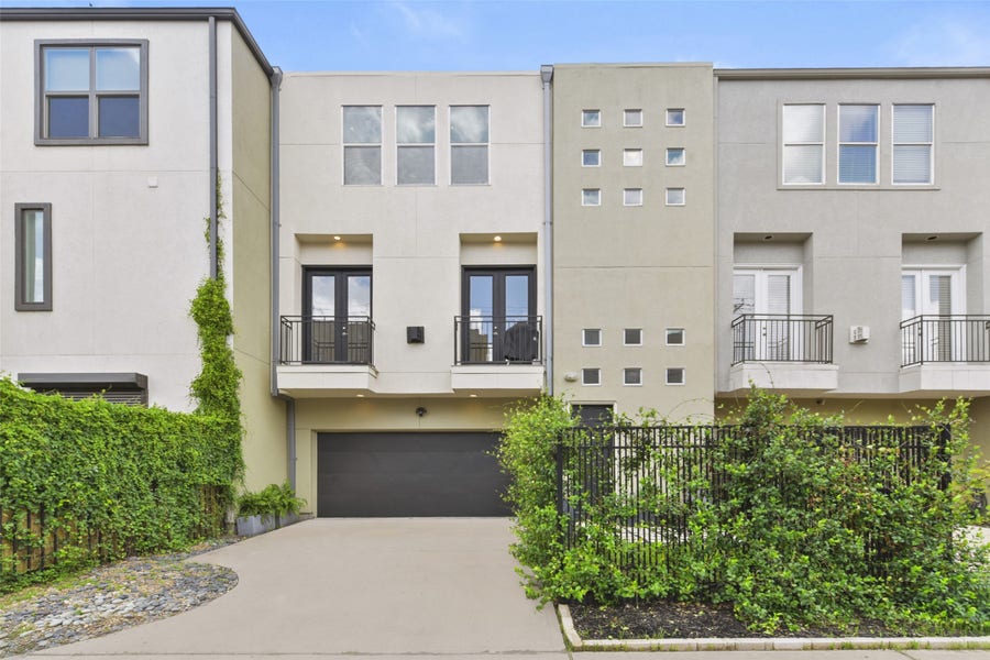Property photo for 901 Roy Street, Houston, TX