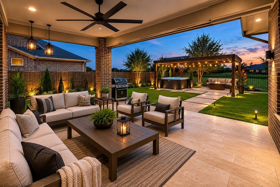Property photo for 6539 Woodleaf Lake Loop, Katy, TX