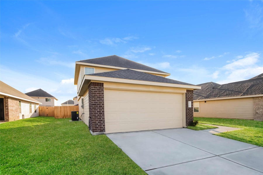 Property photo for 8518 Oak Grove Church Street, Houston, TX
