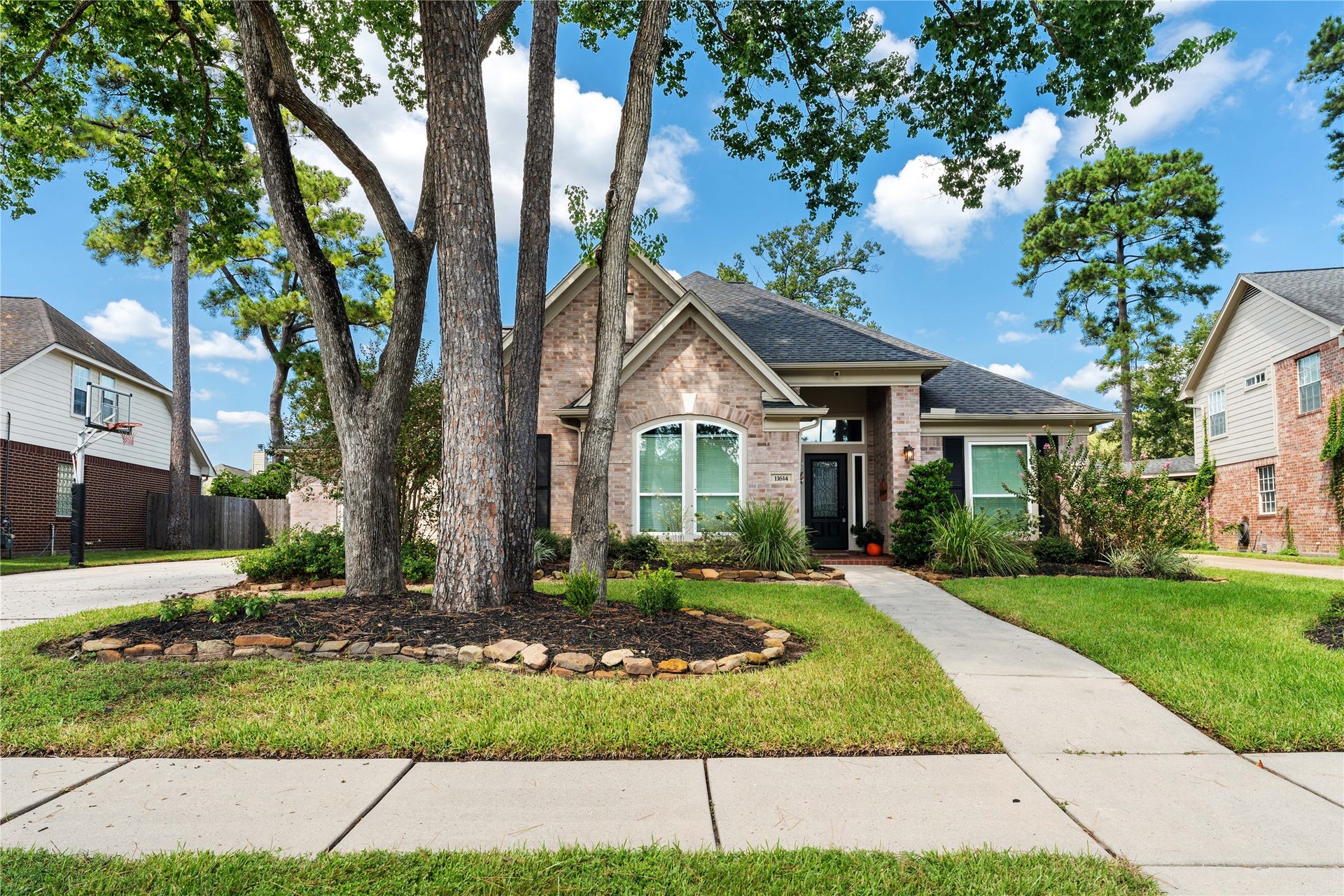 11614 Wilcant Lane, Cypress, TX 77429 11614 Wilcant Lane, Cypress, TX 77429