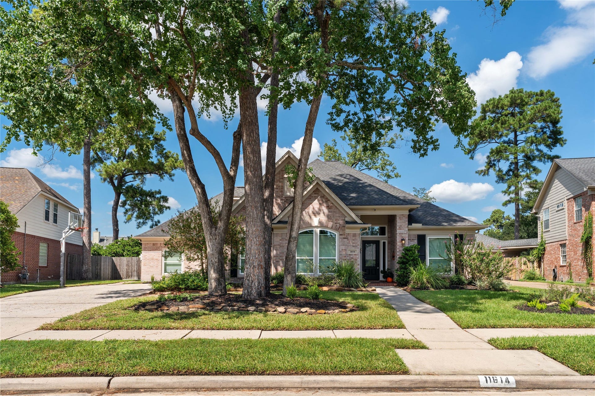 11614 Wilcant Lane, Cypress, TX 77429 11614 Wilcant Lane, Cypress, TX 77429