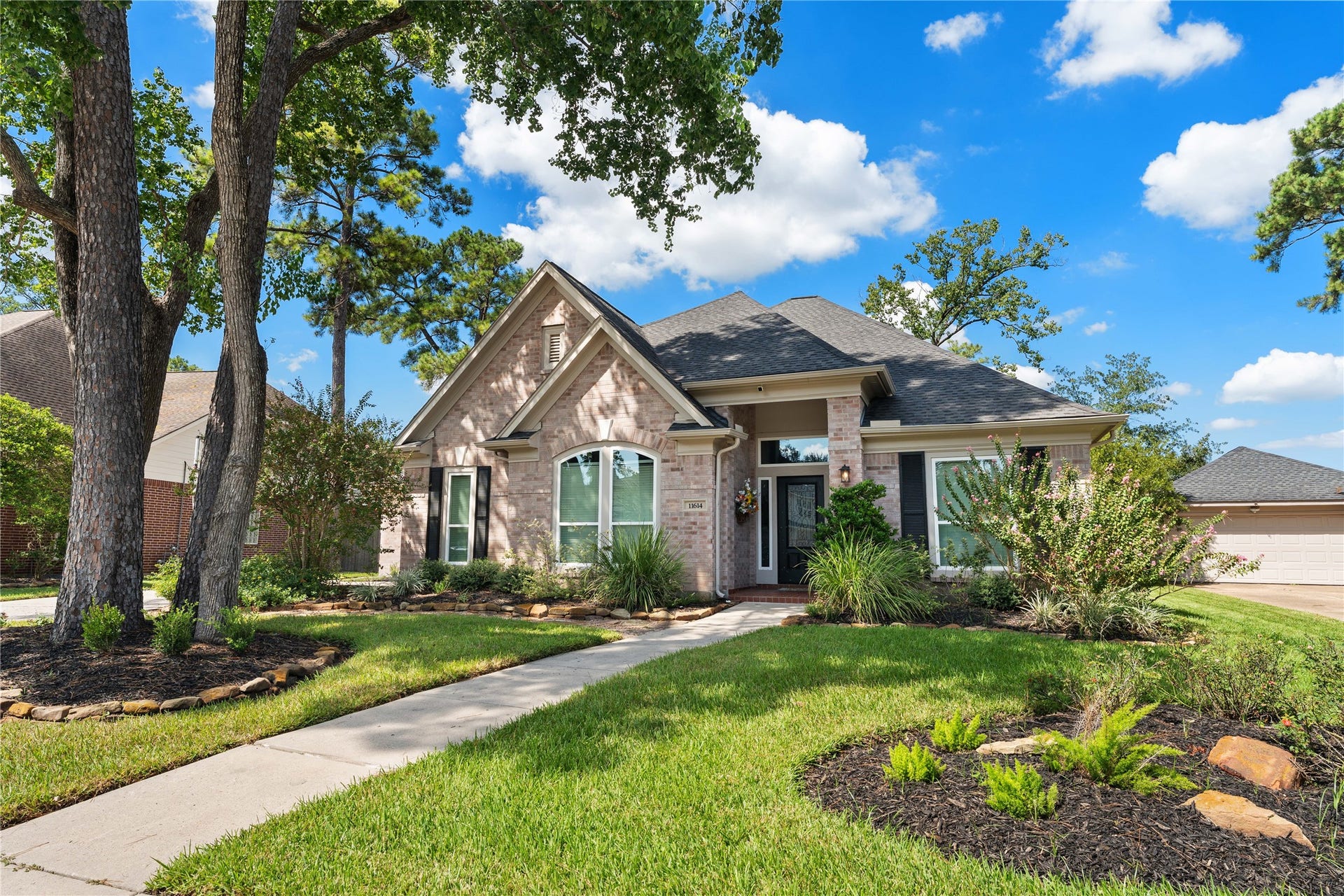 11614 Wilcant Lane, Cypress, TX 77429 11614 Wilcant Lane, Cypress, TX 77429