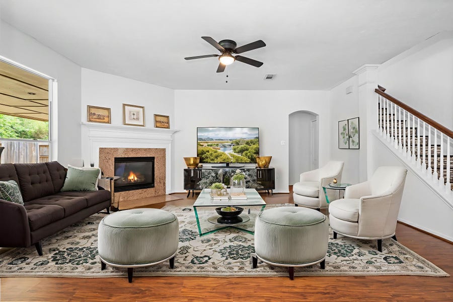 Property photo for 6914 Grants Hollow Ln, Richmond, TX