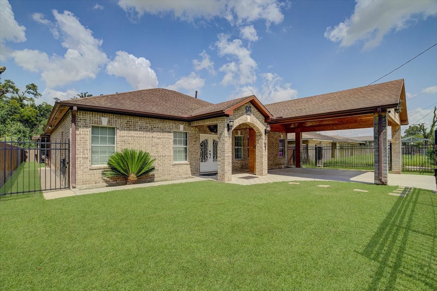 Property photo for 8701 Lawnridge Street, Houston, TX
