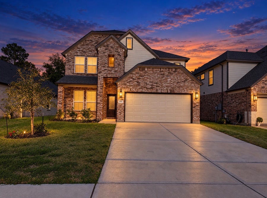 Property photo for 1951 Scarlet Yaupon Way, Conroe, TX