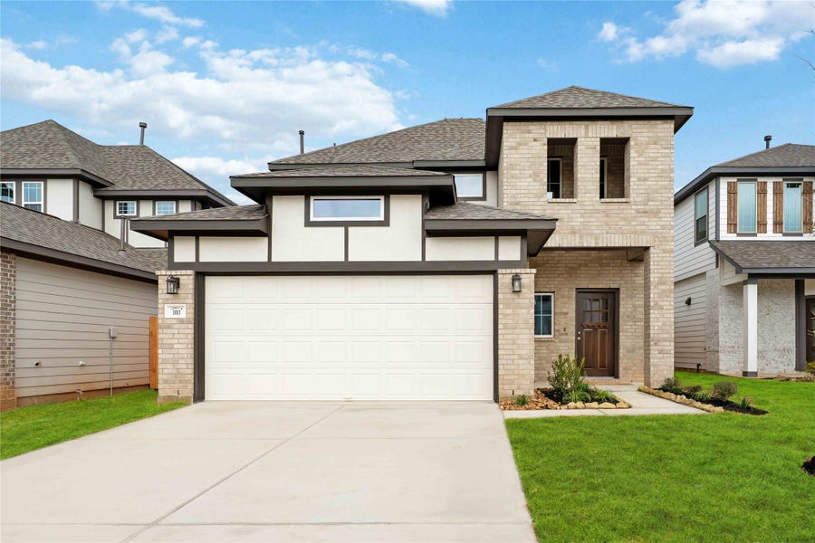 Property photo for 3013 El Dorado Drive, Brookshire, TX