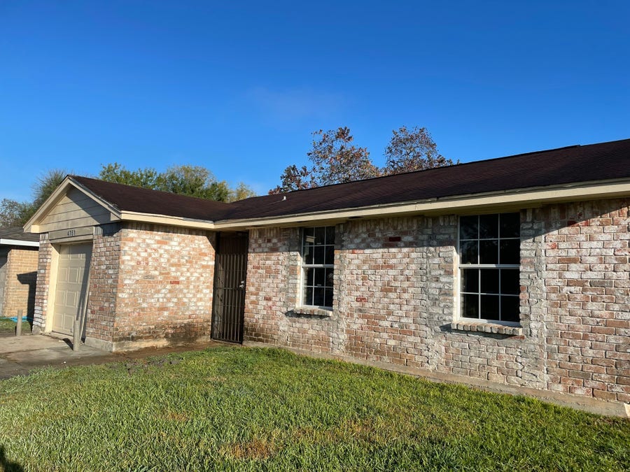 Property photo for 4751 E Ridge Creek Drive, Houston, TX