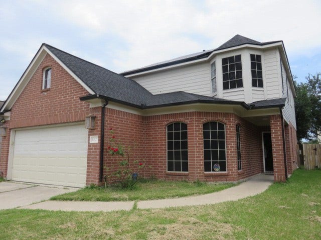 Property photo for 12127 Landsdown Ridge Way, Humble, TX
