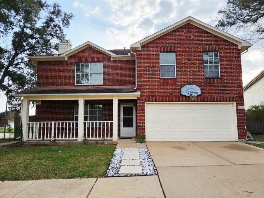 Property photo for 3203 Morningtide Court, Katy, TX