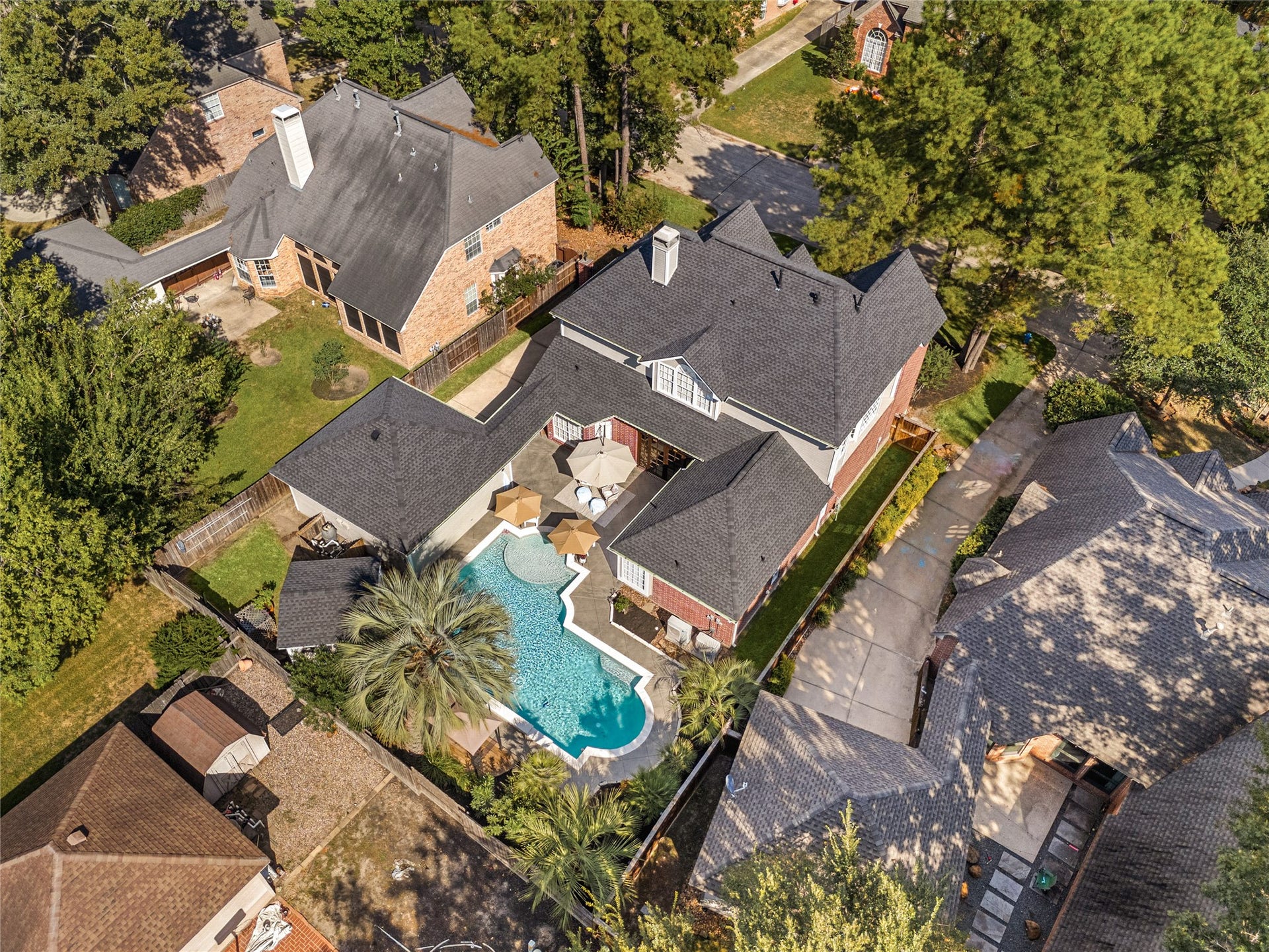 3511 Spruce Park Circle, Kingwood, TX 77345 3511 Spruce Park Circle, Kingwood, TX 77345