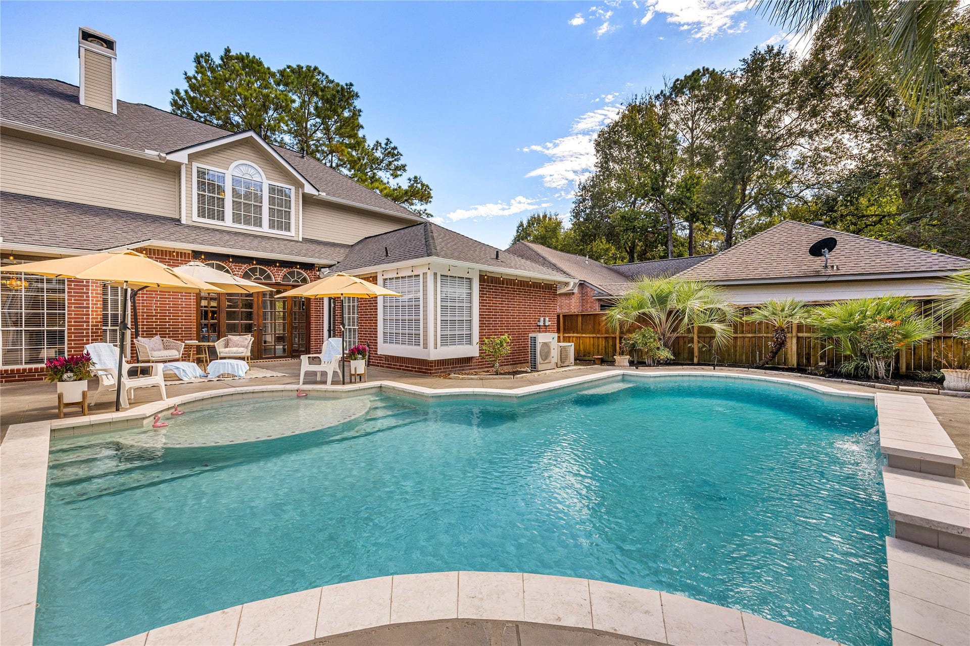 3511 Spruce Park Circle, Kingwood, TX 77345 3511 Spruce Park Circle, Kingwood, TX 77345