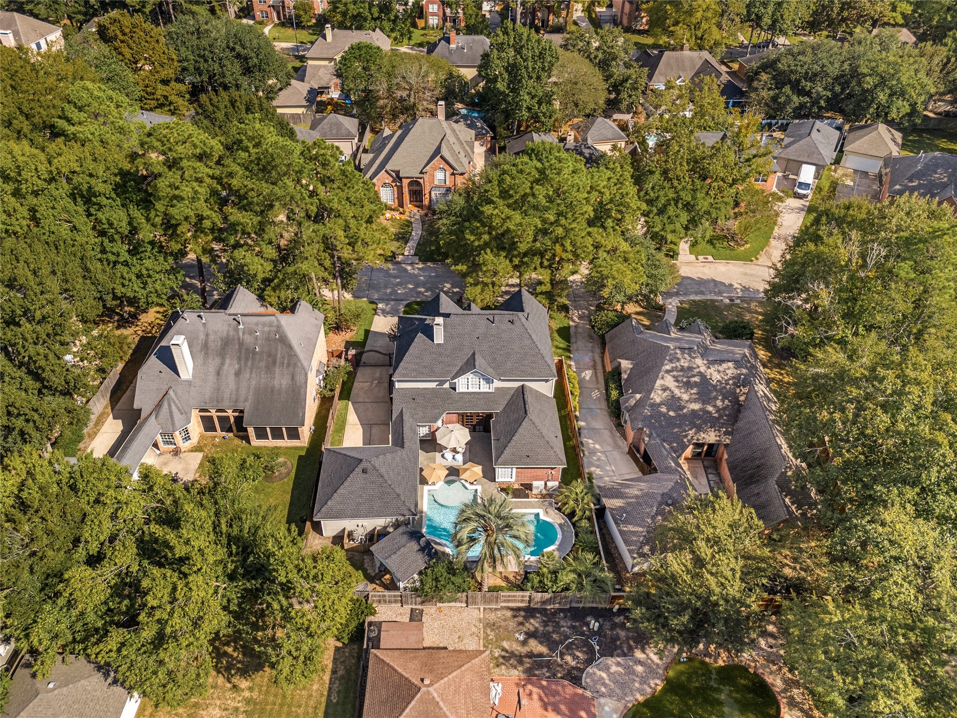3511 Spruce Park Circle, Kingwood, TX 77345 3511 Spruce Park Circle, Kingwood, TX 77345