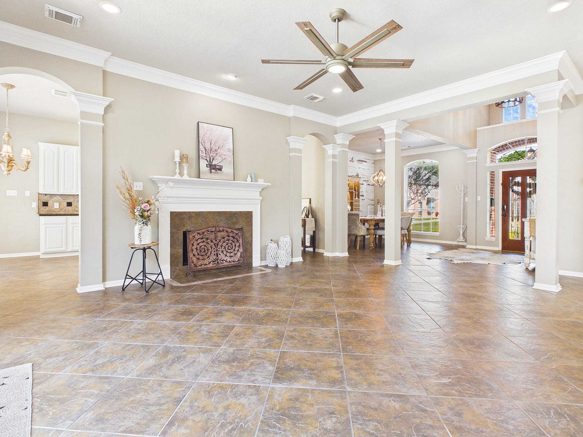 3511 Spruce Park Circle, Kingwood, TX 77345 3511 Spruce Park Circle, Kingwood, TX 77345