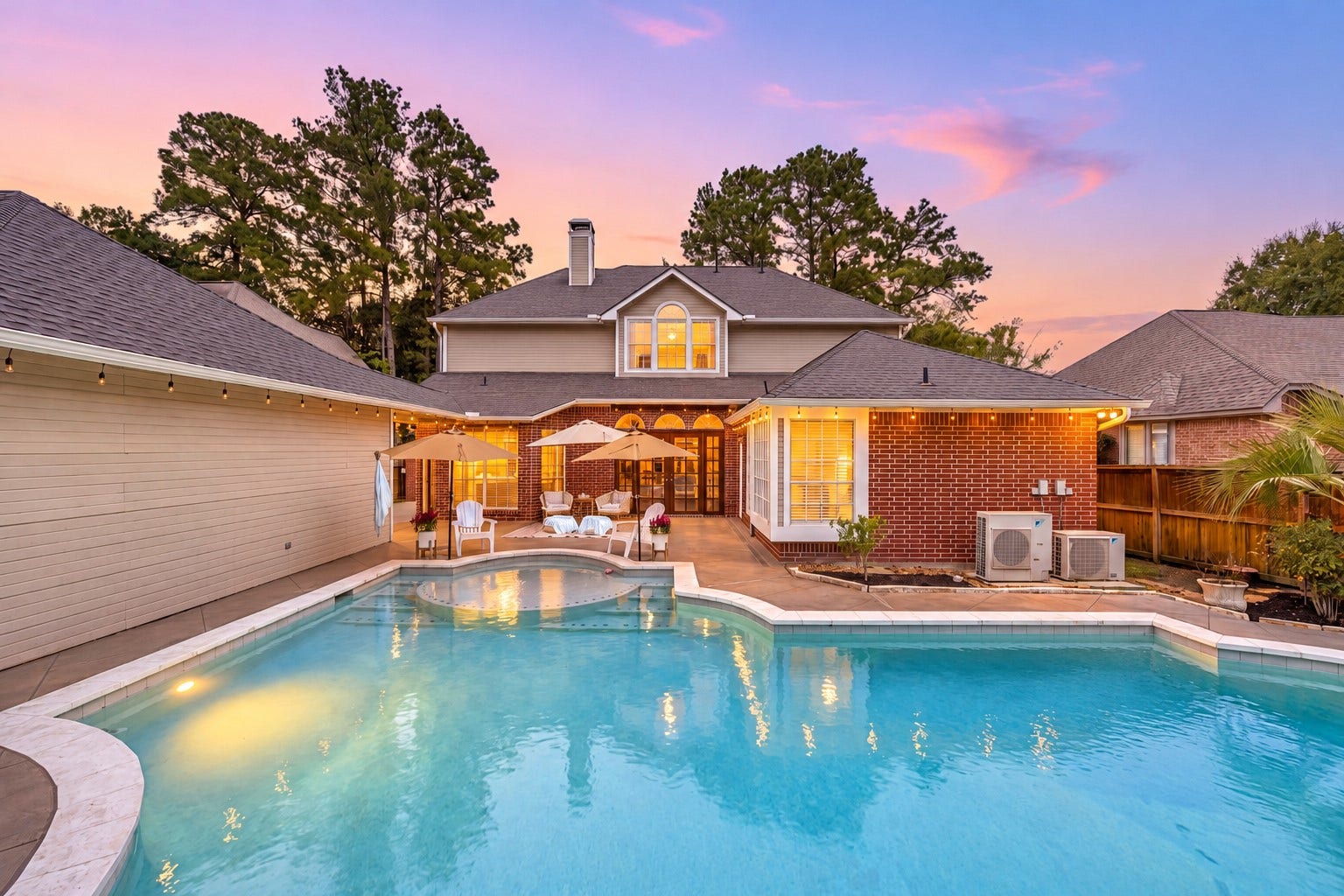 3511 Spruce Park Circle, Kingwood, TX 77345 3511 Spruce Park Circle, Kingwood, TX 77345