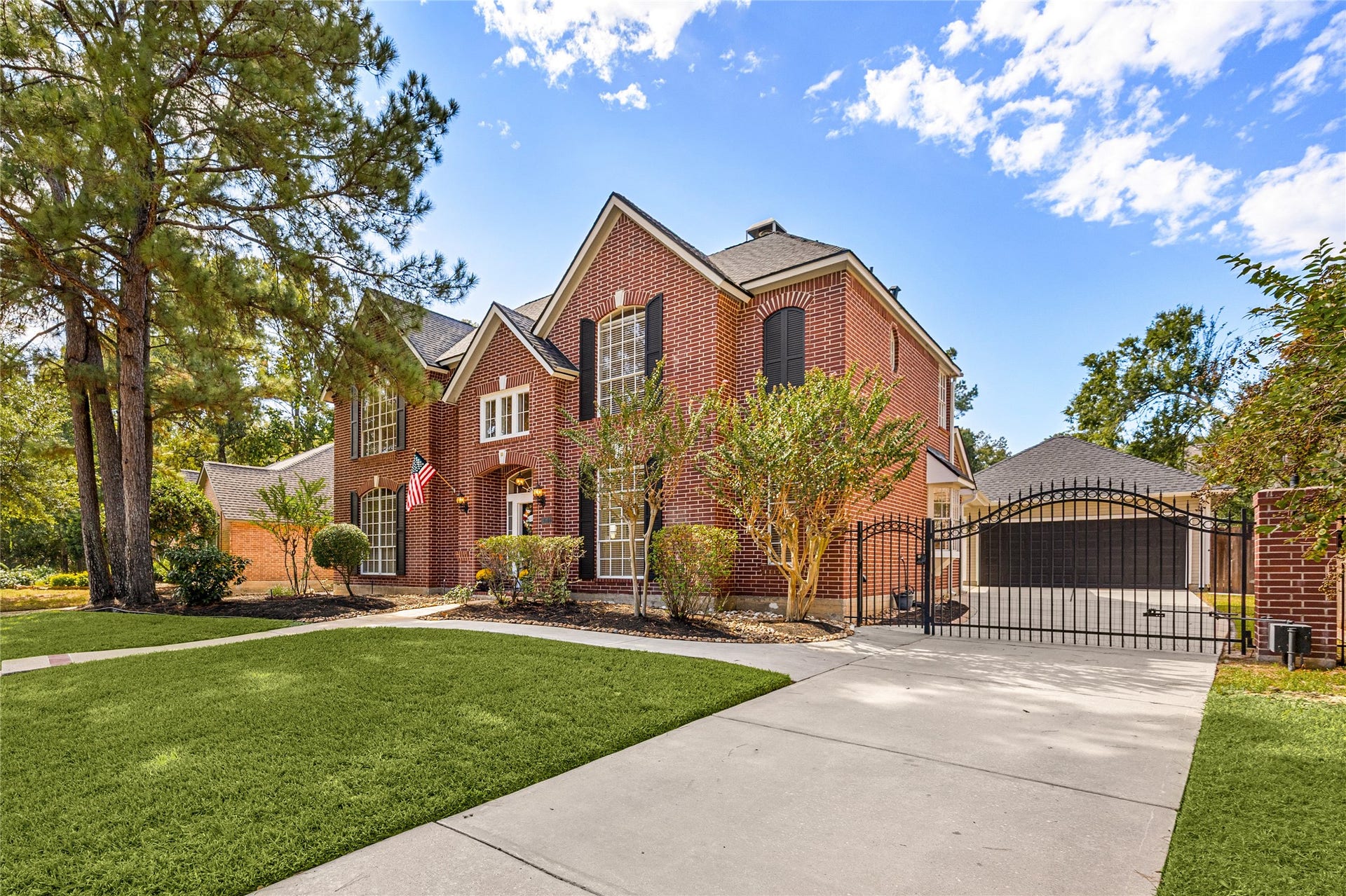 3511 Spruce Park Circle, Kingwood, TX 77345 3511 Spruce Park Circle, Kingwood, TX 77345