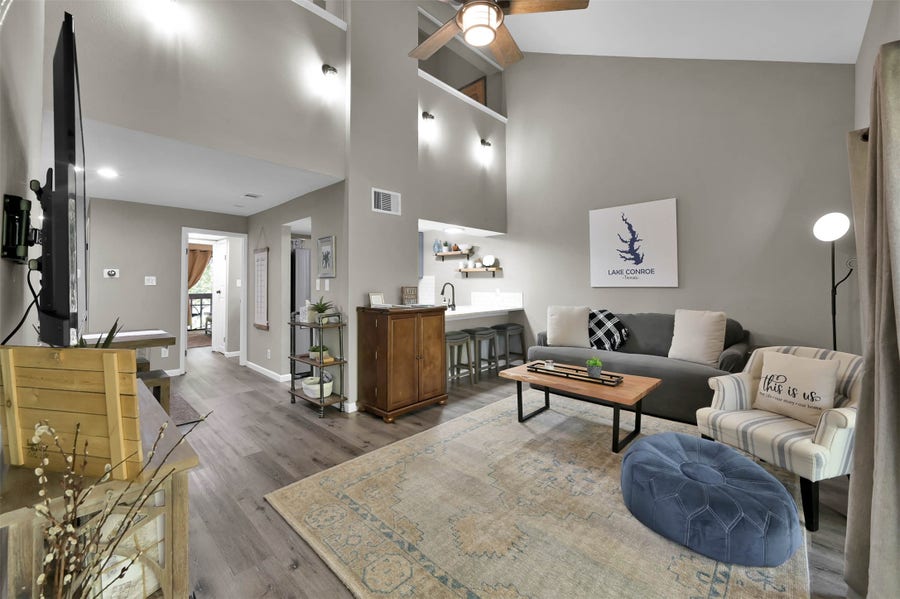 Property photo for 3900 Aspen Drive, #C203, Montgomery, TX