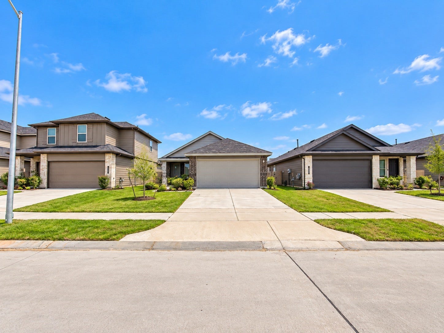 16803 Sangiovese Drive, Houston, TX 77090