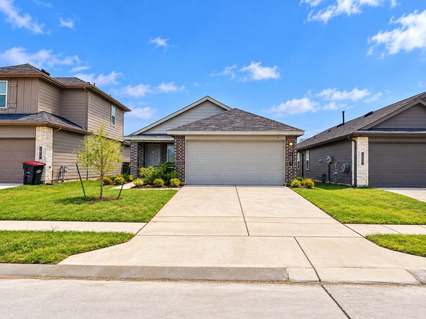 16803 Sangiovese Drive, Houston, TX 77090