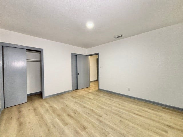 2419 Meadow Lane, La Marque, TX 77568 Third Bed room