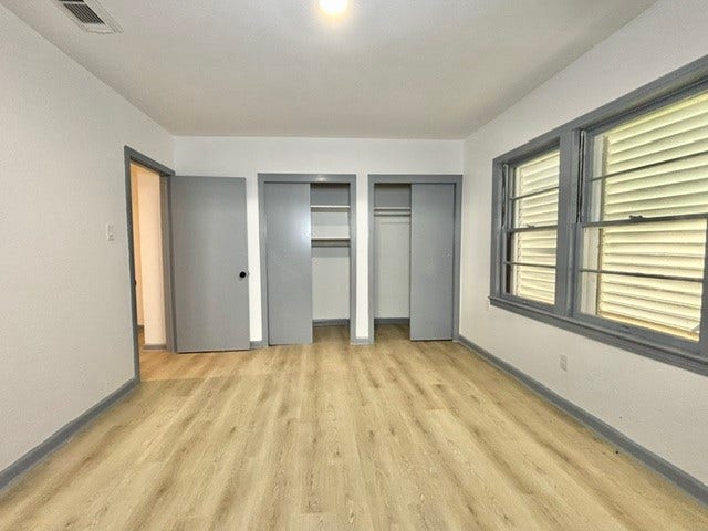 2419 Meadow Lane, La Marque, TX 77568 Second bedroom