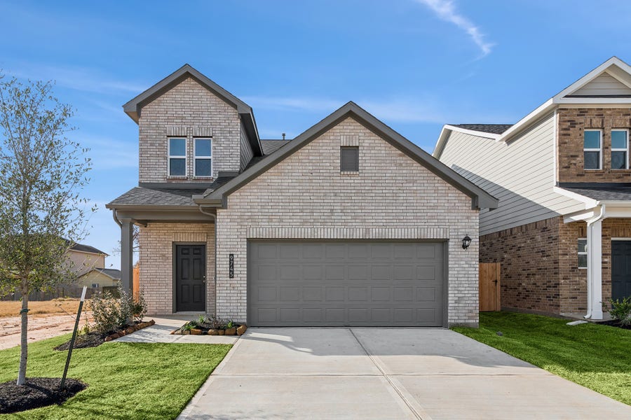 Property photo for 9745 Enclave Ridge Road, Willis, TX