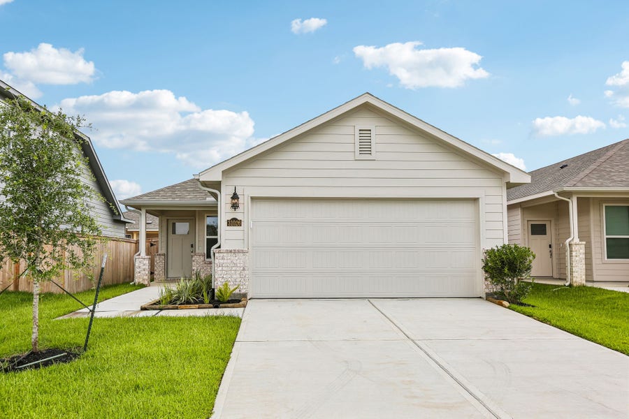 Property photo for 31026 Perdido Valley Lane, Huffman, TX