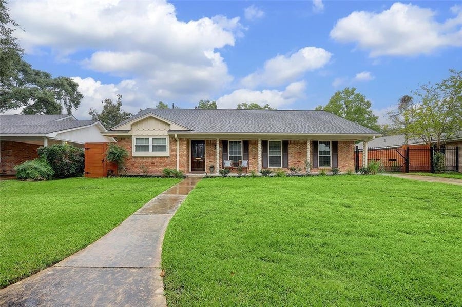Property photo for 4327 Wigton Drive, Houston, TX