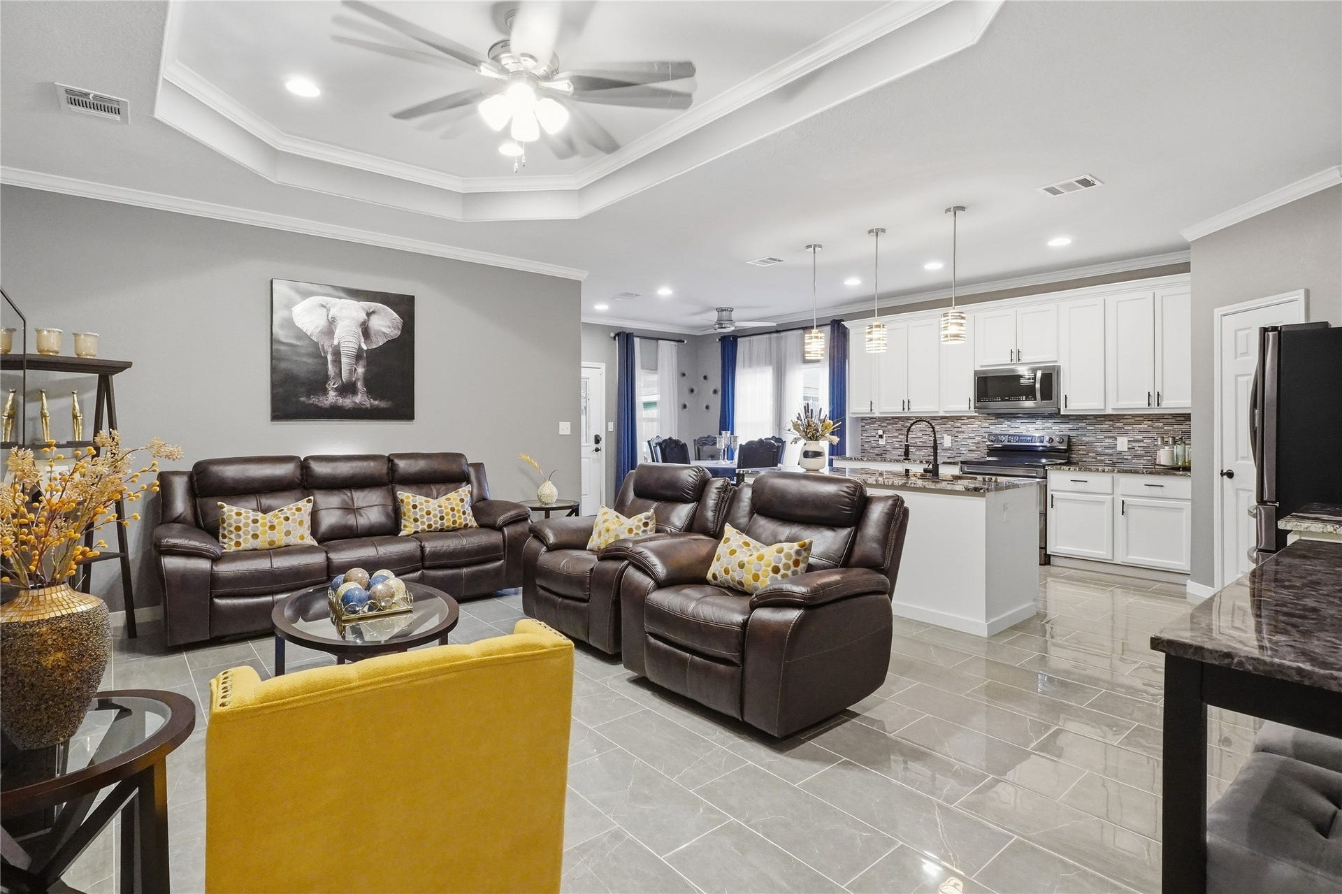 2108 Garvey Drive, Pasadena, TX 77506