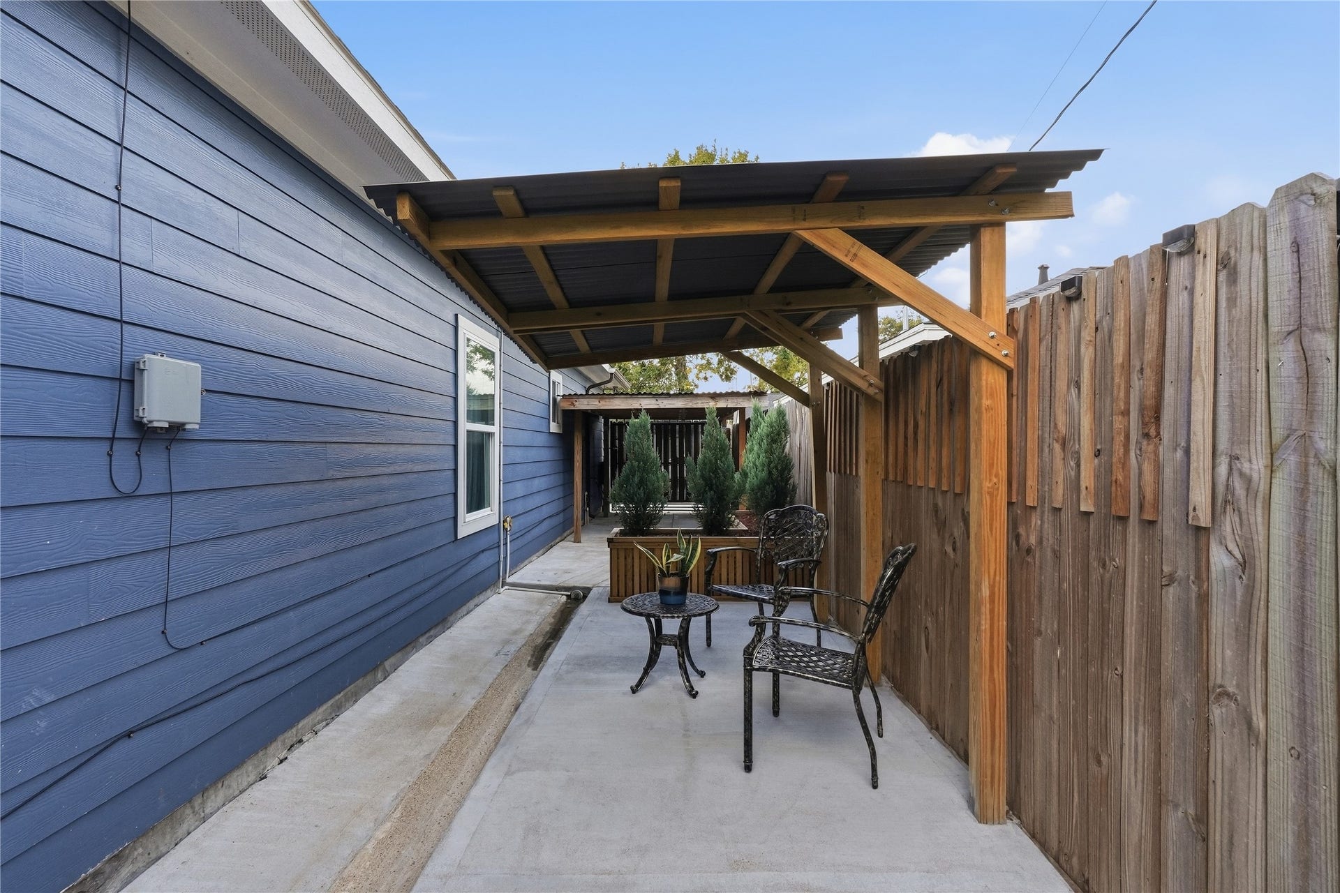 2108 Garvey Drive, Pasadena, TX 77506