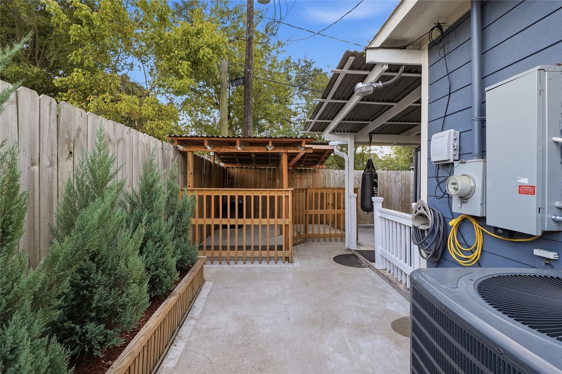 2108 Garvey Drive, Pasadena, TX 77506