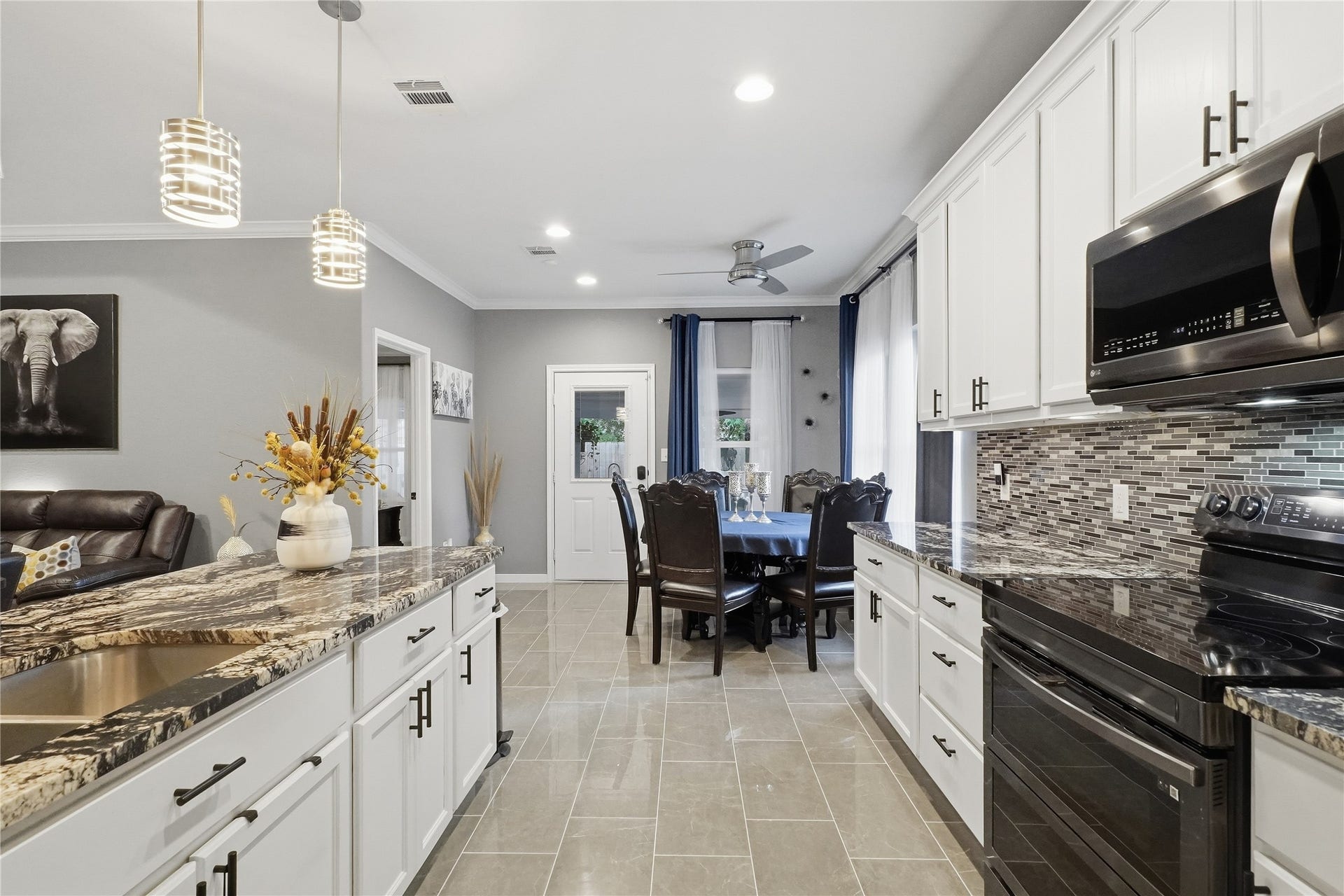 2108 Garvey Drive, Pasadena, TX 77506