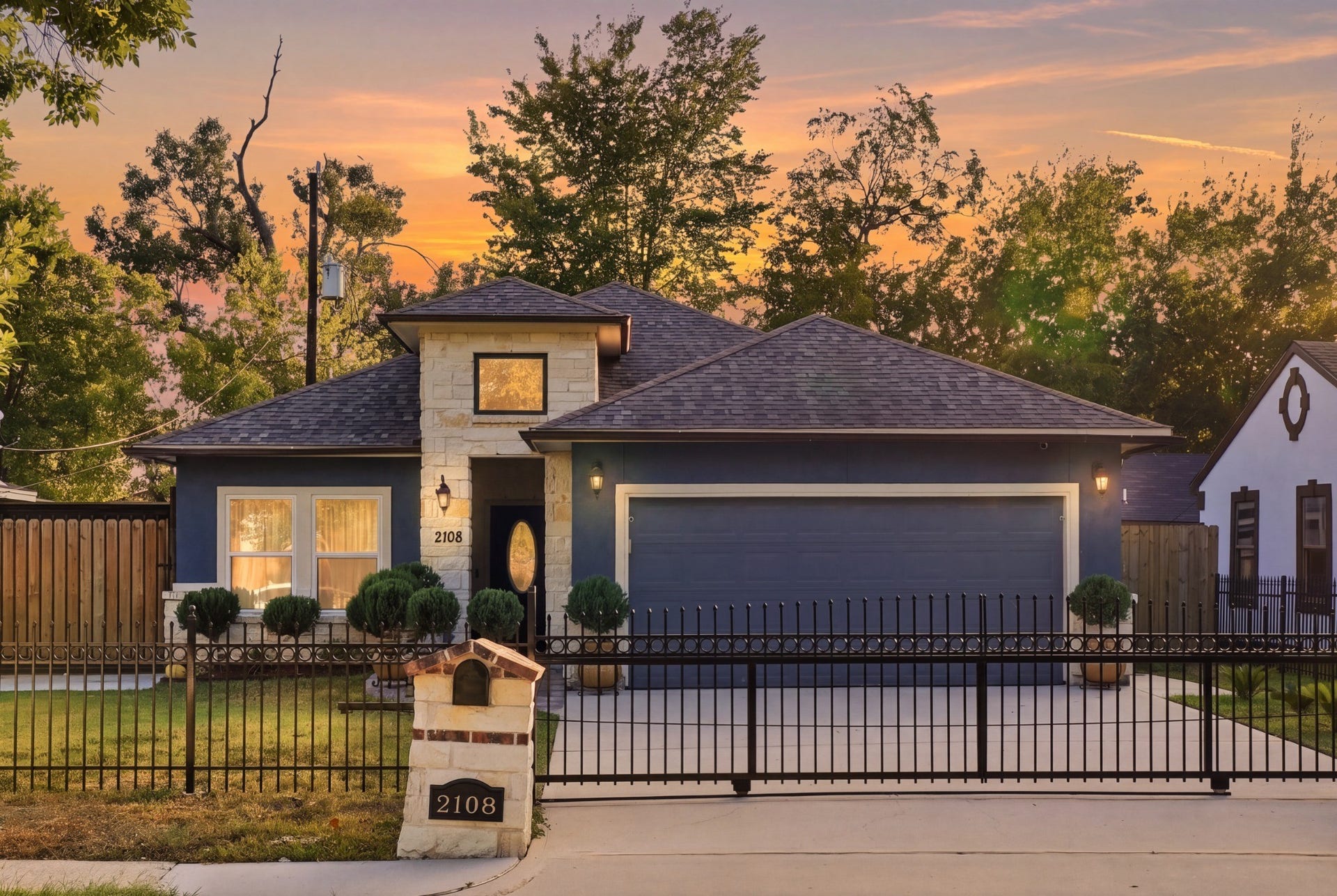 2108 Garvey Drive, Pasadena, TX 77506