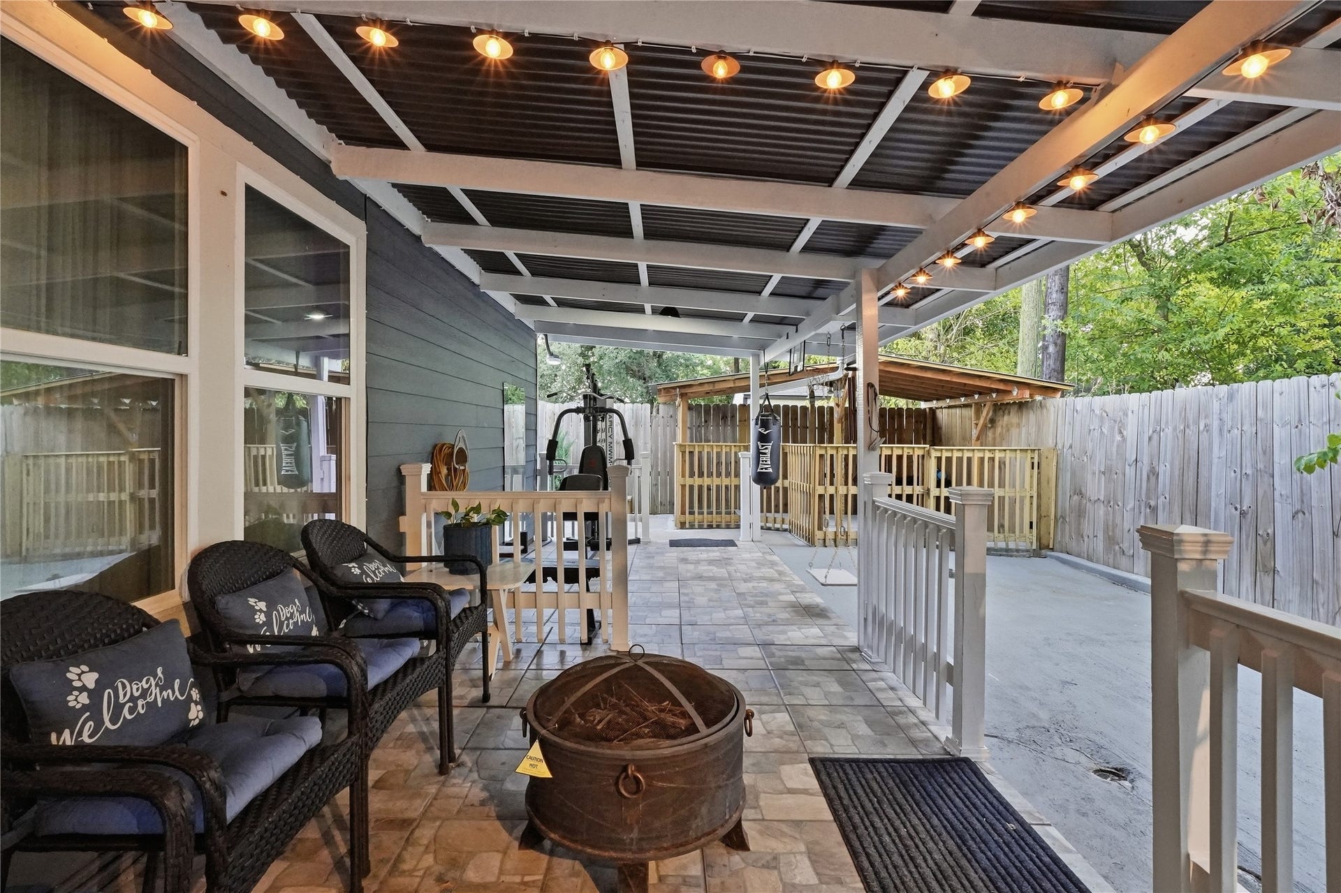 2108 Garvey Drive, Pasadena, TX 77506