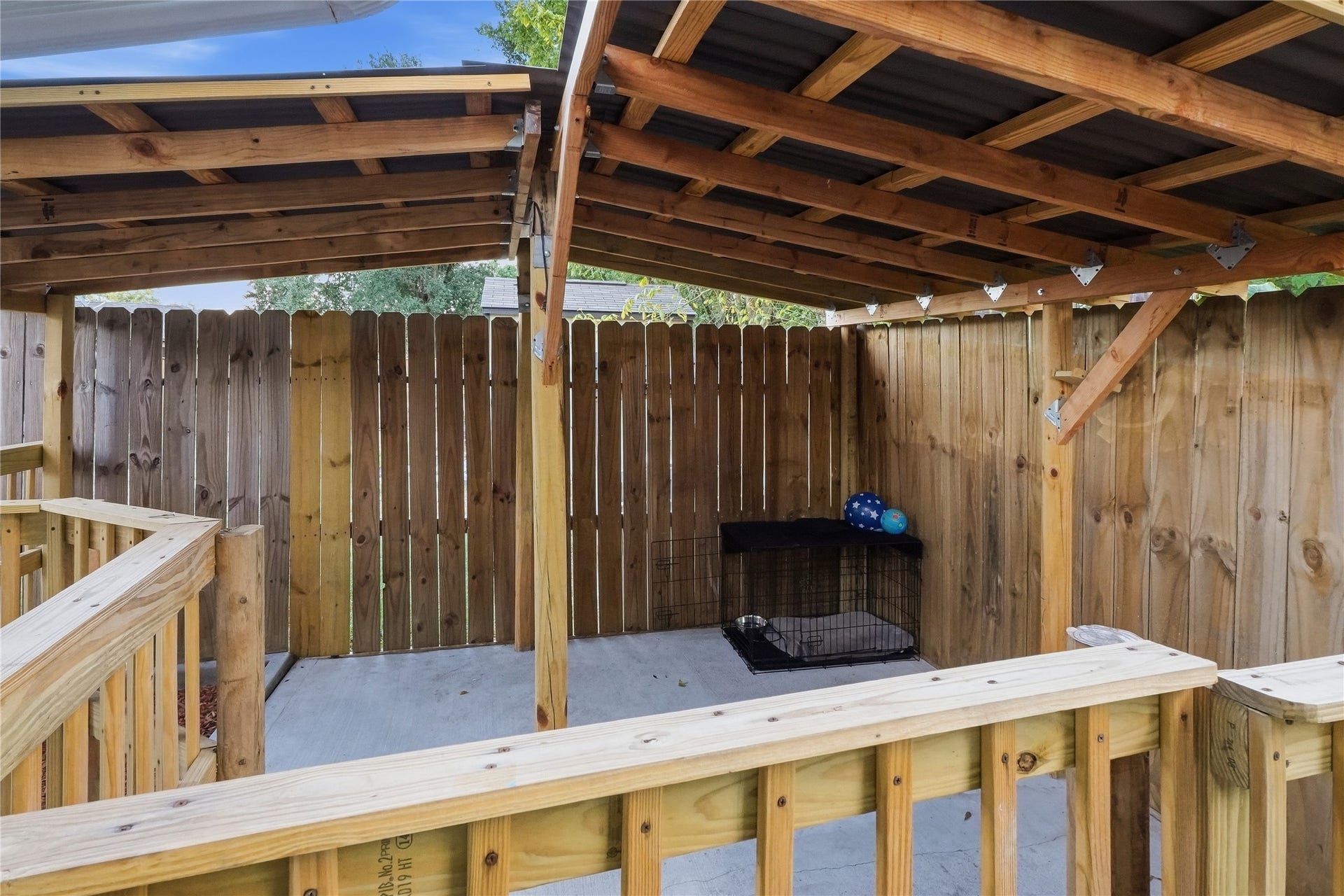 2108 Garvey Drive, Pasadena, TX 77506