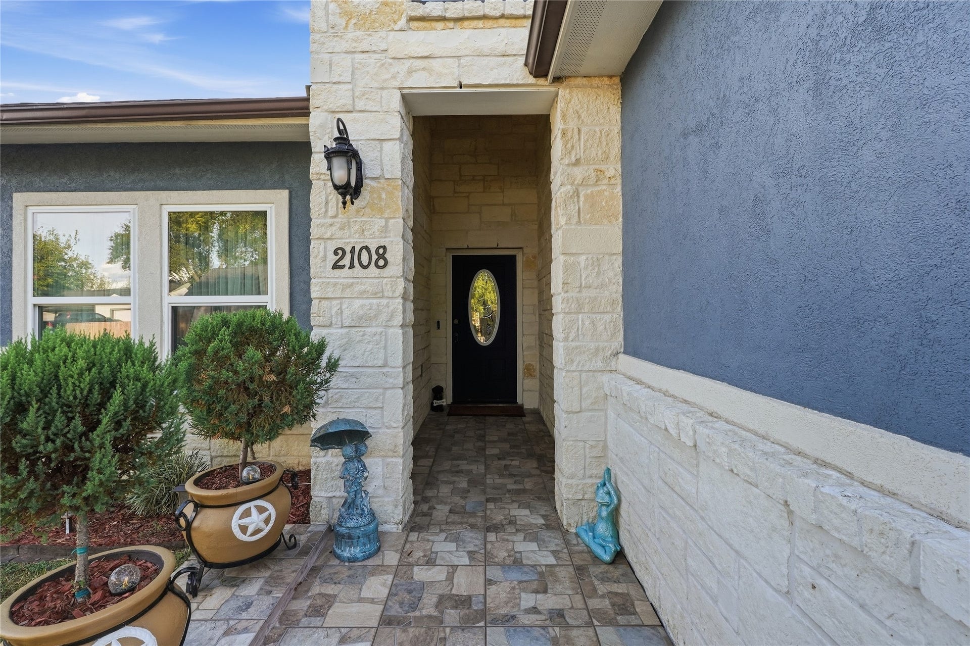 2108 Garvey Drive, Pasadena, TX 77506
