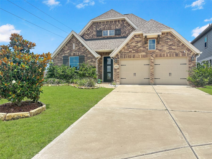Property photo for 5603 Ash Valley Drive, Richmond, TX