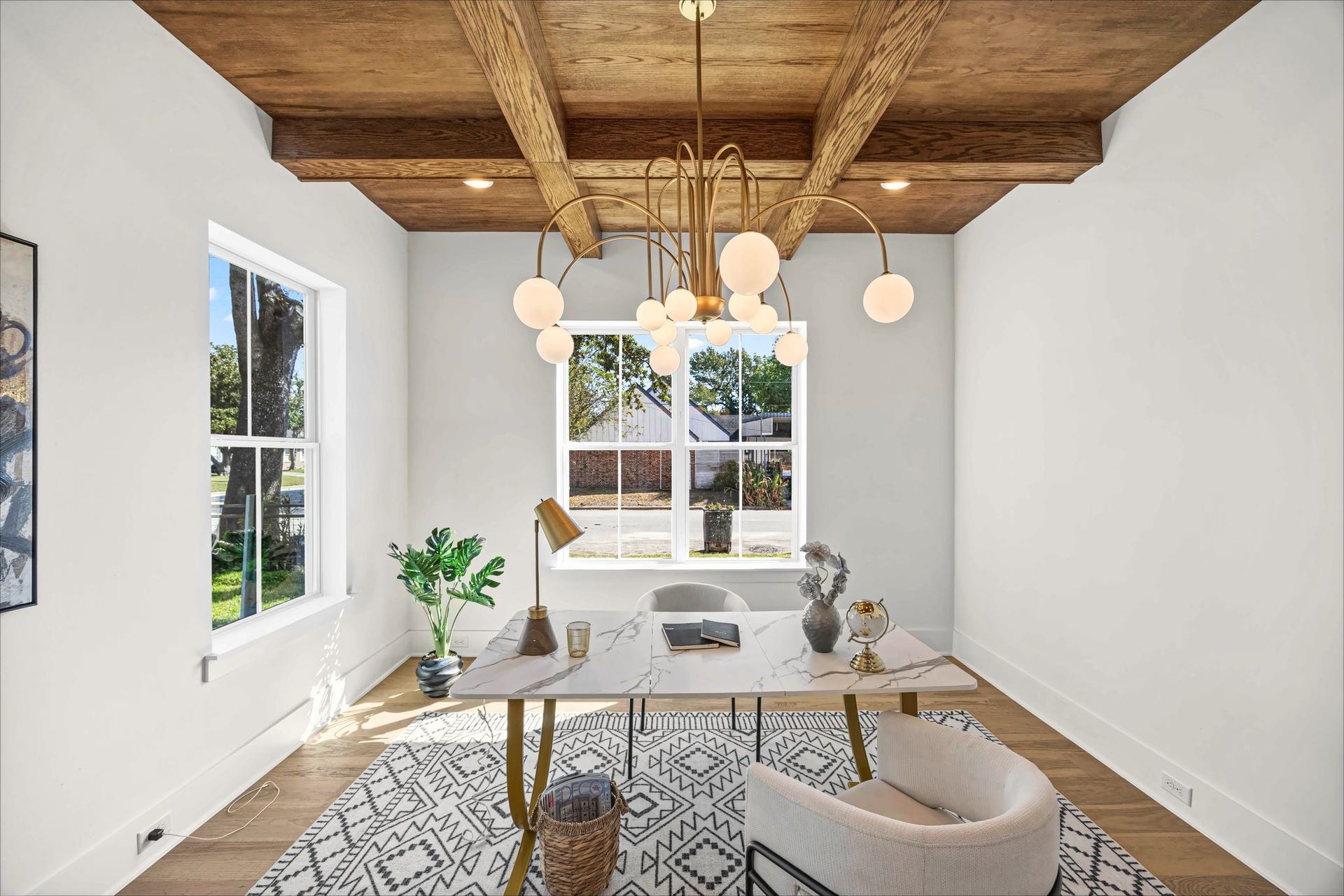 418 Eleanor Street, Houston, TX 77009 418 Eleanor Street, Houston, TX 77009