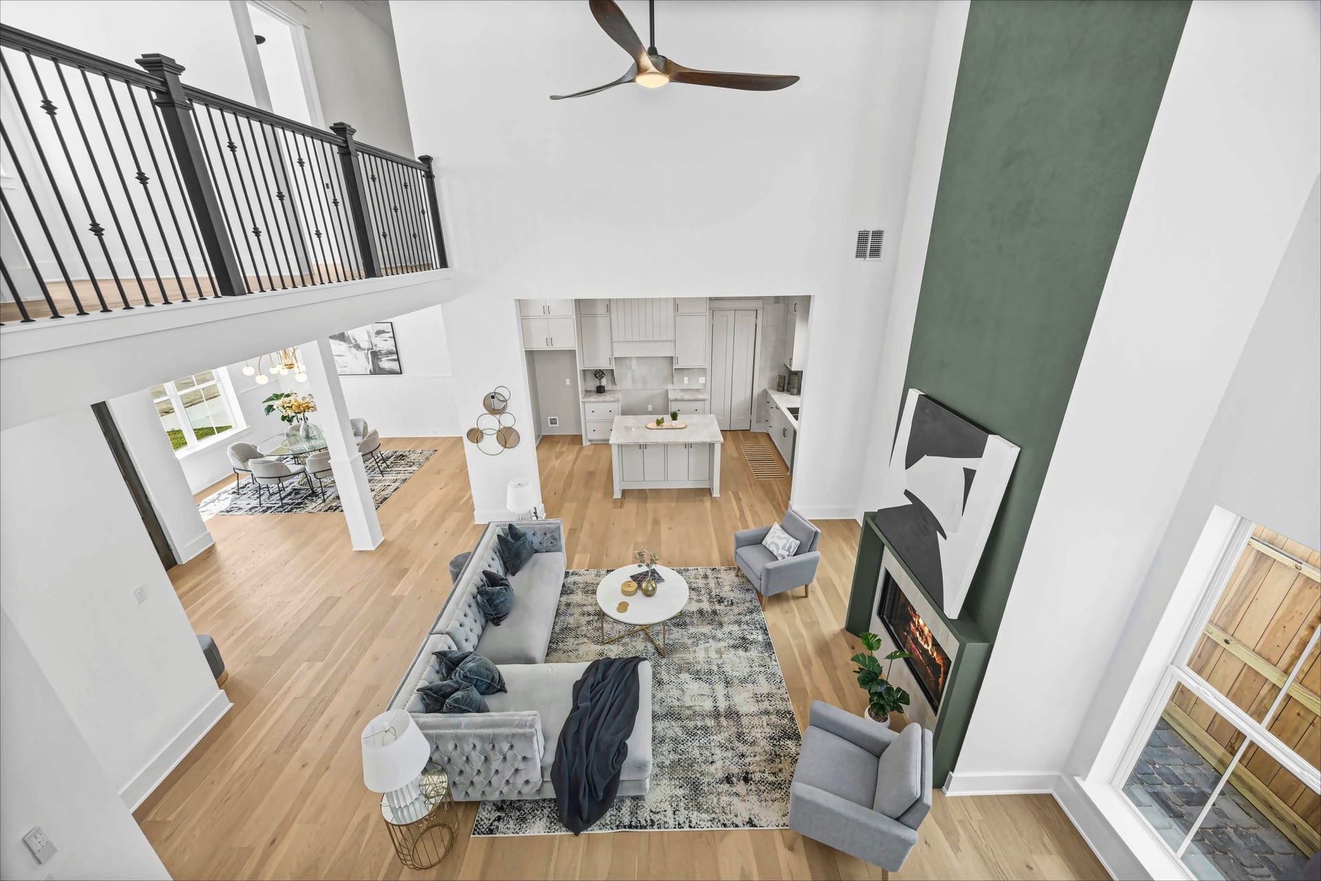 418 Eleanor Street, Houston, TX 77009 418 Eleanor Street, Houston, TX 77009