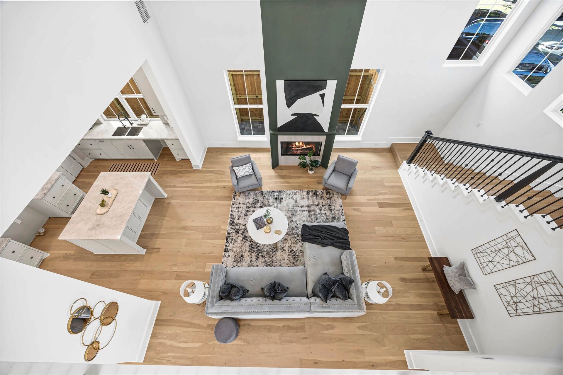 418 Eleanor Street, Houston, TX 77009 418 Eleanor Street, Houston, TX 77009