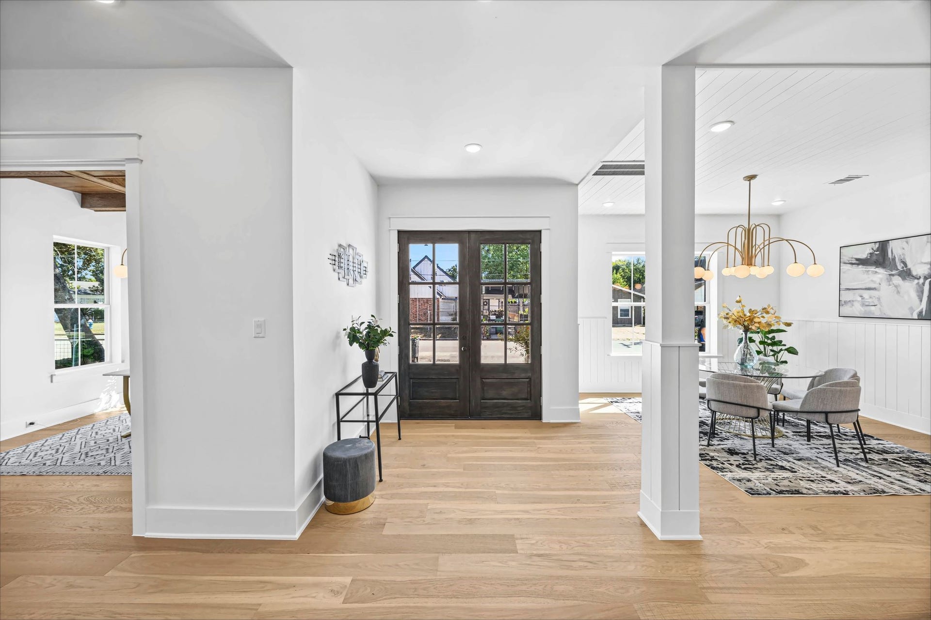 418 Eleanor Street, Houston, TX 77009 418 Eleanor Street, Houston, TX 77009