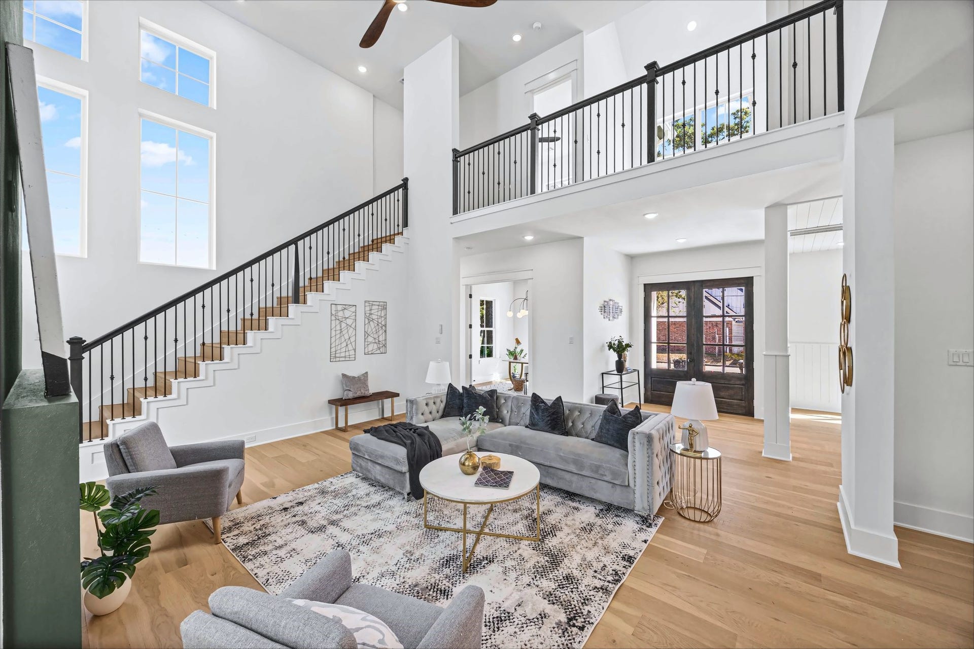 418 Eleanor Street, Houston, TX 77009 418 Eleanor Street, Houston, TX 77009