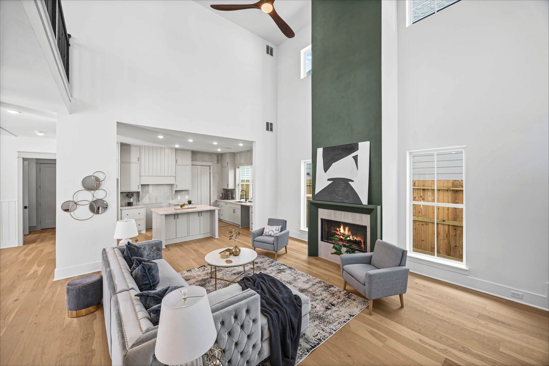 418 Eleanor Street, Houston, TX 77009 418 Eleanor Street, Houston, TX 77009